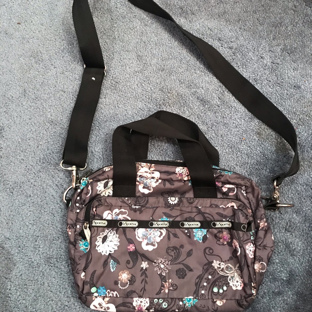 Lesportsac purse